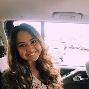 Meet your Posher, Yahaira